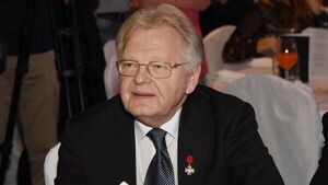 «Страшные боли»: операция не помогла Юрию Антонову
