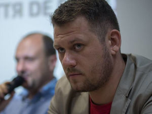 Украинский журналист Казанский о Порошенко: народ никогда не простит измены