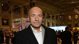 После слухов о разводе: дочь Крутого показала любимого