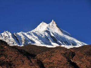 10 самых высоких гор мира