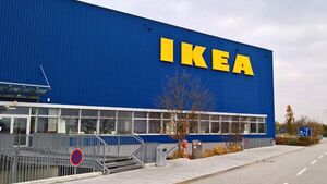 Последний шанс: названа дата распродажи товаров IKEA перед закрытием