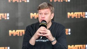 «Это должна быть Ольга!» Губерниев нашел соперницу для Загитовой в боксерском поединке