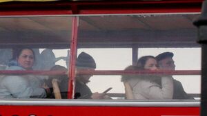В автобусах и трамваях Москвы запустят новый способ оплаты