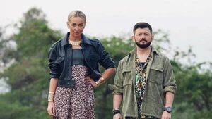Ждут Даву? Съемки третьего сезона «Звезды в Африке» с Бузовой и Галустяном начались с интриги