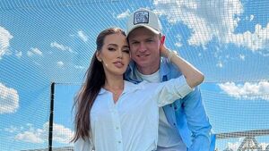 Кадры из «скорой»: Костенко сообщила грустную новость о сыне
