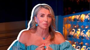 «Ее ангел-хранитель»: Бондарчук впервые о том, кто воспитывает ее особенную дочь