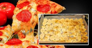 Нутрициолог сдал рецепт пиццы без муки, такой вкуснотищи вы еще не пробовали