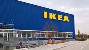 Товары IKEA появились в открытой продаже