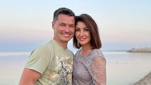 Анастасия Макеева с мужем необычно отпраздновали годовщину знакомства