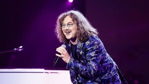 Совет да любовь: Игорь Николаев представил свою «новую невесту»