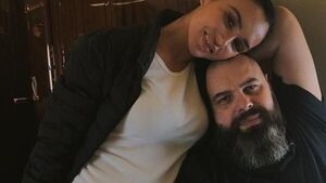 Не смогла одна? Серябкина задумалась о возвращении к Фадееву
