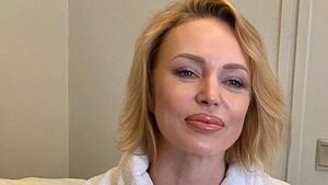 «Теперь официально»: Алла Довлатова принимает поздравления с важным событием