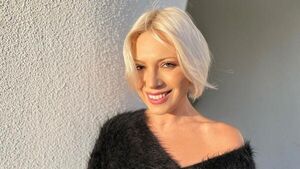 Долго шла к этому: Аврора рассекретила своё замужество