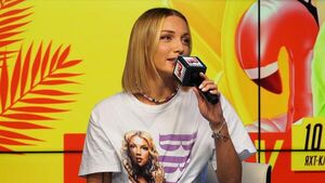 Mary Gu спела «Невесту» и заявила, что больше не хочет замуж