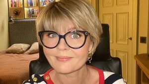 Меньшова показала, на что Гордин пошел ради признания в любви