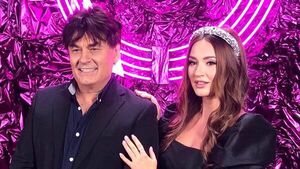 Пожили у дедушки и хватит: дочь Серова спешно покинула его дом