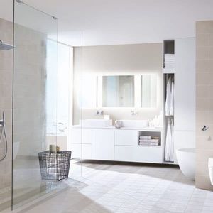 Как правильно создать оазис комфорта в ванной комнате: 6 современных идей