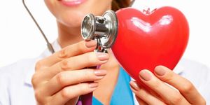 Народные средства от тахикардии и аритмии сердца