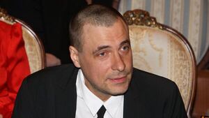 «Развода не было!» Цыганов удивил признанием об отношениях с Леоновой