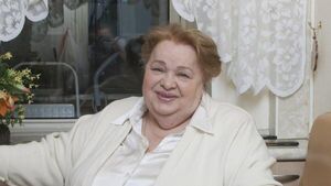 Грустное зрелище: что стало с могилой Натальи Крачковской