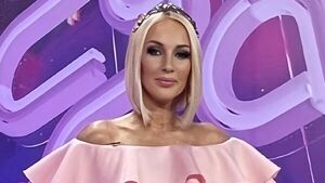 Характер — огонь: 3-летняя дочка Кудрявцевой начала ставить ей условия