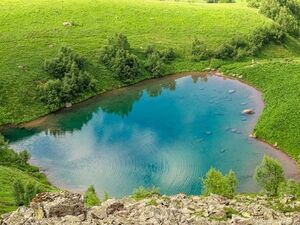 Магия воды: как привлечь процветание у открытого водоема и избавиться от проблем