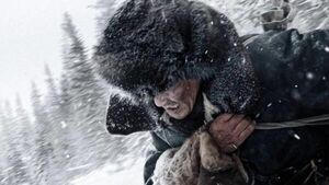«Холодное золото»: якутский вестерн по реальным событиям и в традициях советского кино