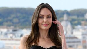 Дочка Анджелины Джоли перестала быть похожа на мальчика