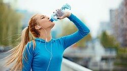 Что нужно пить после тренировки, чтобы тело могло правильно восстановиться