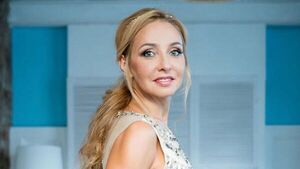 «Я всё!» Семья Татьяны Навки принимает поздравления