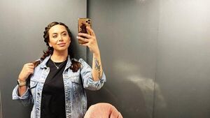 «Буду делать подсадку»: недавно родившая сестра Фриске рассказала о второй беременности