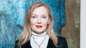 «Исключила на ужин — и вау!» Вербицкая рассказала, как убрать мешки под глазами