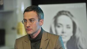 Другая жизнь: Шепелев не пришел на могилу Фриске в день ее рождения