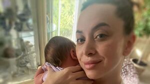 «Я совершила ошибку»: сестра Жанны Фриске об отце своей дочери