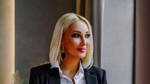 Тату с особым смыслом: Кудрявцева сделала неожиданный подарок ко дню рождения дочери