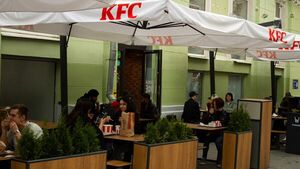 Будет как в Корее? Стал известен покупатель ресторанов KFC в России