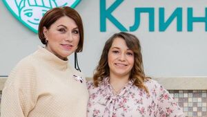«Месяцы ожиданий подошли к концу»: Роза Сябитова впервые стала бабушкой