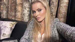 «Съемок не будет»: Дана Борисова осталась без средств к существованию