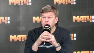 «Доносить не стану»: Губерниев поддержал Киркорова и сбежавшую из России Пугачеву