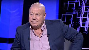 Лысый дедок: Кудрявцева показала сильно постаревшего Сергея Селина
