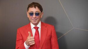 Роды в сентябре: разведенный Лепс ждет прибавления в семье