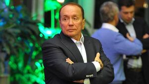 Не осилил три игры: Масляков рассказал о проблемах со здоровьем после коронавируса