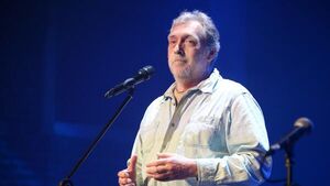 «Ей неприятно»: сын Высоцкого рассказал о затяжном конфликте с Мариной Влади