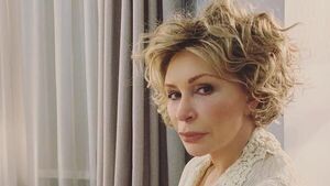 Васильева возмущенно высказалась про сравнение со звездой сериала «Сваты»