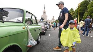 Госдума дала добро: появился еще один способ потратить маткапитал