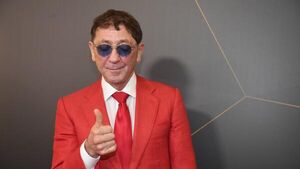 От самого президента: Григорий Лепс получил значимый подарок к юбилею