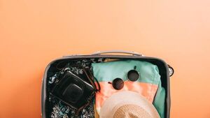 Экономим на багаже: как не переплачивать за вещи при перелетах