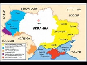 Польша хочет повторить сценарий Крыма на Галичине