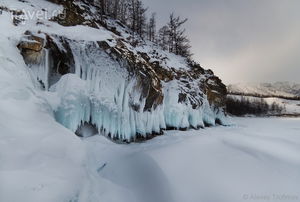 Байкал. Сокуй