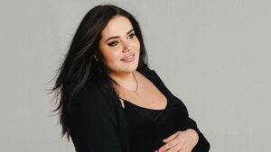 Беременная дочь Пригожина рассекретила дату родов
